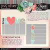 Love Story: Foundations