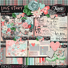 Love Story: Bundle