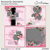 Romantic Moments-Template