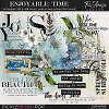 Enjoyable Time ~ brushes and word art by TirAmisu design