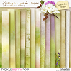 Spring in a garden - Papers (Jasmin-Olya Designs)