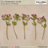 CU Greenery Vol.8