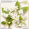 CU Spring Blossoms Vol.8 - jasmine (Jasmin-Olya Designs)