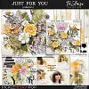 Just For You Bundle by TirAmisu design