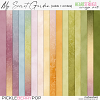 My Secret Garden Solids & Ombre