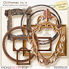 CU Frames Vol.14 (Jasmin-Olya Designs)