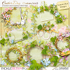 Easter Day - Clusters Vol.2 (Jasmin-Olya Designs)