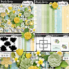 Simply Spring Bundle