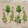 CU Greenery Vol.10