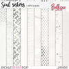 SOUL SISTERS | extra papers by Bellisae