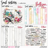 SOUL SISTERS | collection by Bellisae 