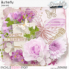 Butterfly (mini kit) by Simplette