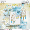 Dreams (mini kit) by Simplette