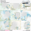 Dreams (quick pages album) by Simplette