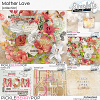 Mother Love (collection) by Simplette