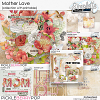 Mother Love (collection with printables) by Simplette