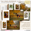 Your classic photobook Vol.102 (Jasmin-Olya Designs)