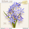 CU Flowers Vol.63 (Jasmin-Olya Designs)