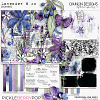 Lavender & co - bundle