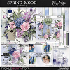 Spring Mood Bundle Plus Free Gift