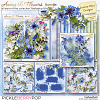 Among the flowers - Bundle (Jasmin-Olya Designs)