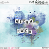 Wild Meadow Alpha Pack