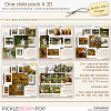 One style pack #20 (Jasmin-Olya Designs)