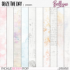 SEIZE THE DAY | papers by Bellisae