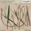 CU Dried Grass Vol.2