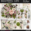 Beautiful Life ~ Bundle Plus Free Gift 