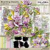 Blooming Dreams Collection