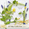 CU Mix Collection Vol.2