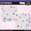 Stripped Template Mini