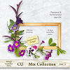 CU Mix Collection Vol.3