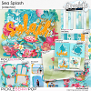 Sea Splash (collection) by Simplette