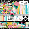 Sweet Summer Bundle / Collection