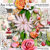 Roses & thyme - full kit