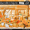 Keep Calm & Cray-On: Mango Tango Kit