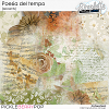 Poesia del tempo (accents) by Simplette