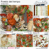 Poesia del tempo (collection) by Simplette