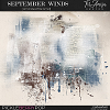 September Winds ~ art transfers 