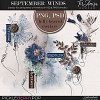 September Winds ~ Fully Layered Art Overlays