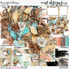 Beautiful Things Bundle by et designs