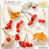 CU Harvest Vol.06 (Jasmin-Olya Designs)