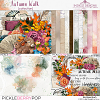 Autumn Walk  Bundle by Indigo Designs by Anna