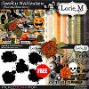 Spooky Halloween Bundle 