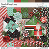 Candy Cane Lane: Mini Kit