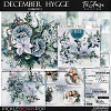 December Hygge  Bundle 