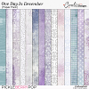 One Day In December-Paper Pack