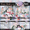 Winter Blush: Bundle